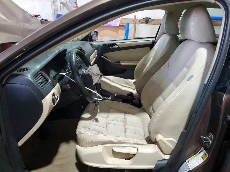 49391266 :رقم المزاد ، 3VWDZ7AJ8BM391788 vin ، 2011 Volkswagen Jetta مزاد بيع