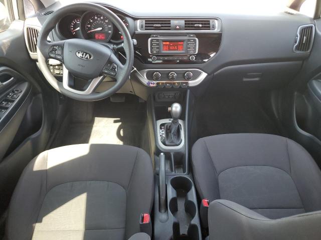 Продажа на аукционе авто 2017 Kia Rio, vin: KNADM4A33H6010291, номер лота: 50815546