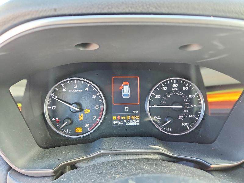 Продажа на аукционе авто 2024 Subaru Outback, vin: 4S4BTGPD2R3276110, номер лота: 50359266