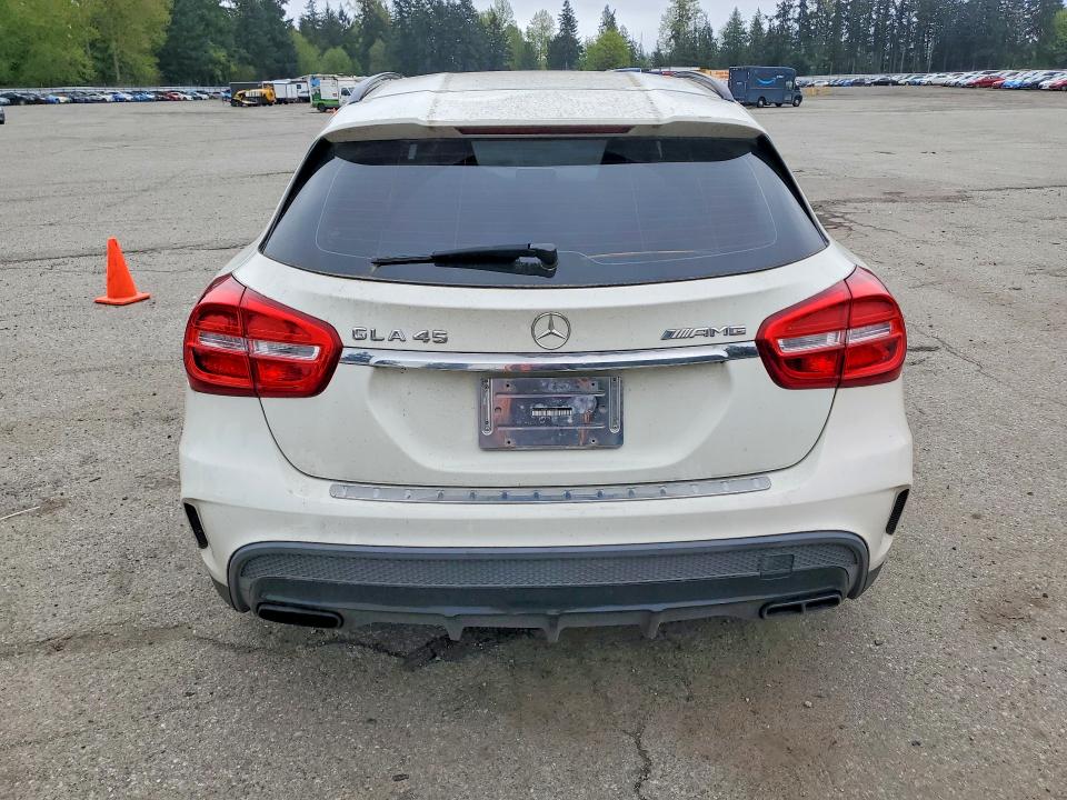 Продаж на аукціоні авто 2015 Mercedes-benz Gla, vin: WDDTG5CBXFJ077471, номер лоту: 50175776