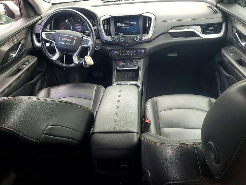 Продаж на аукціоні авто 2019 Gmc Terrain, vin: 3GKALPEX0KL168516, номер лоту: 49067296