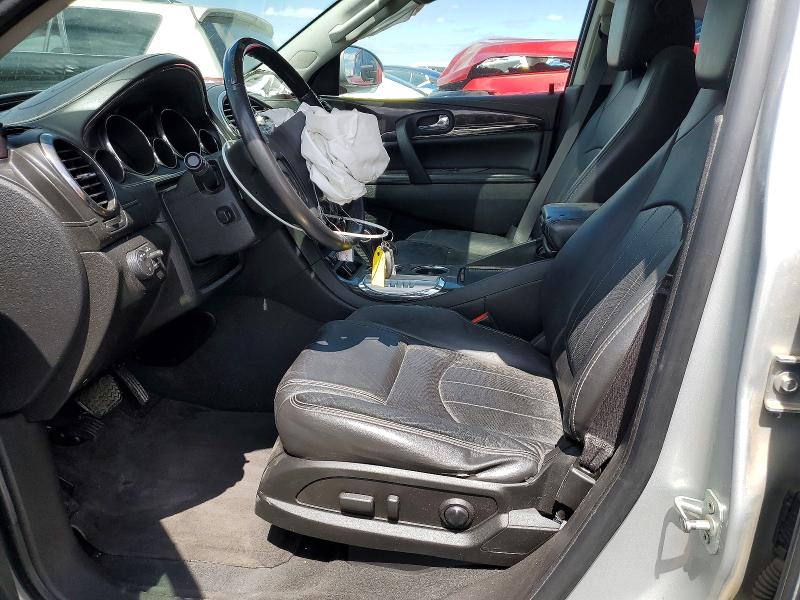 Aukcja sprzedaży 2017 Buick Enclave, vin: 5GAKVCKD3HJ310551, numer aukcji: 51016846