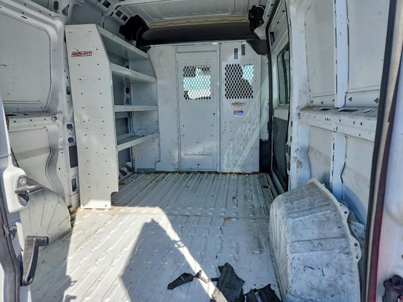 Продажа на аукционе авто 2017 Ram Promaster 1500, vin: 3C6TRVBG7HE550655, номер лота: 51762106