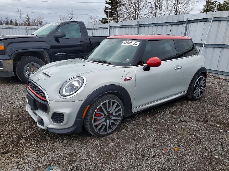 Продаж на аукціоні авто 2019 Mini Cooper, vin: WMWXM9C52K2H39084, номер лоту: 47949756