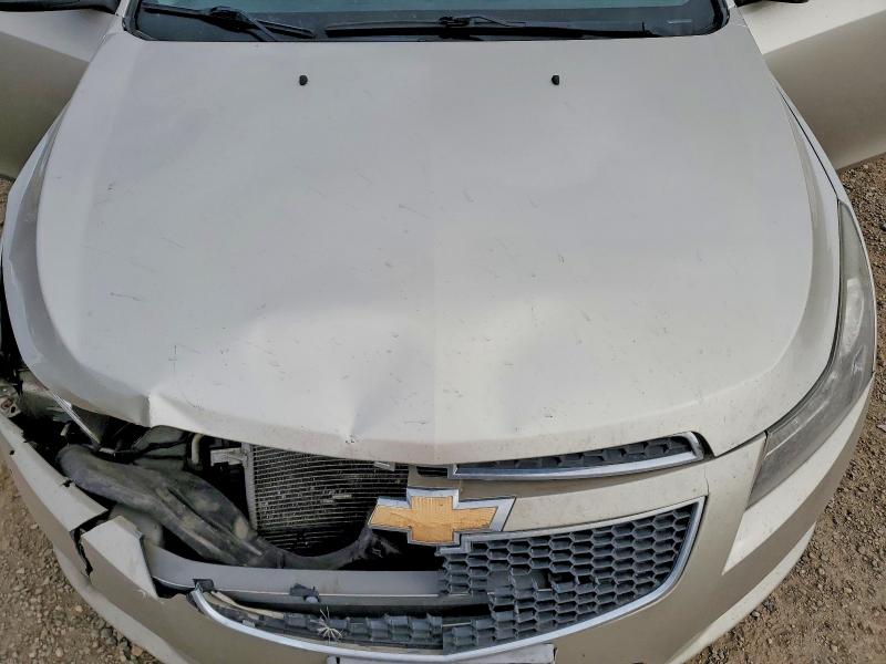 Продажа на аукционе авто 2014 Chevrolet Cruze, vin: 1G1PA5SG2E7219973, номер лота: 50123276