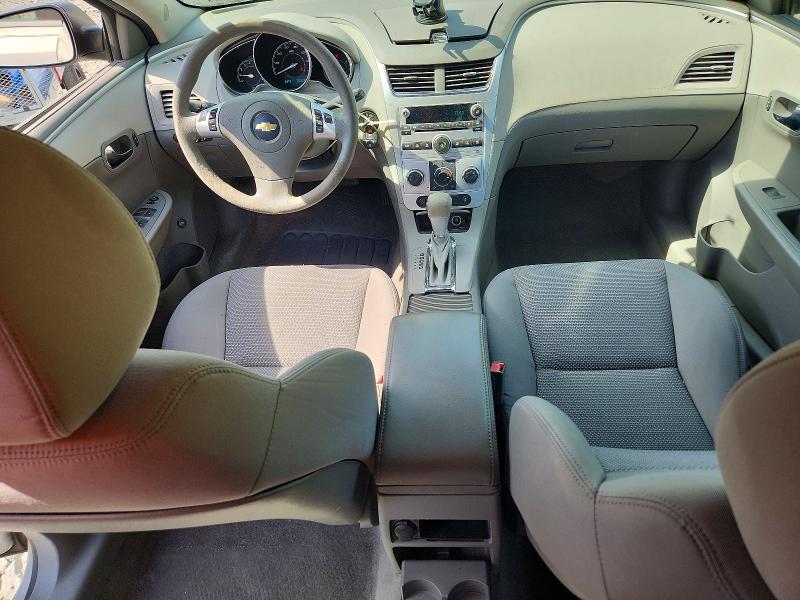 Aukcja sprzedaży 2012 Chevrolet Malibu, vin: 1G1ZB5E07CF238364, numer aukcji: 49814216