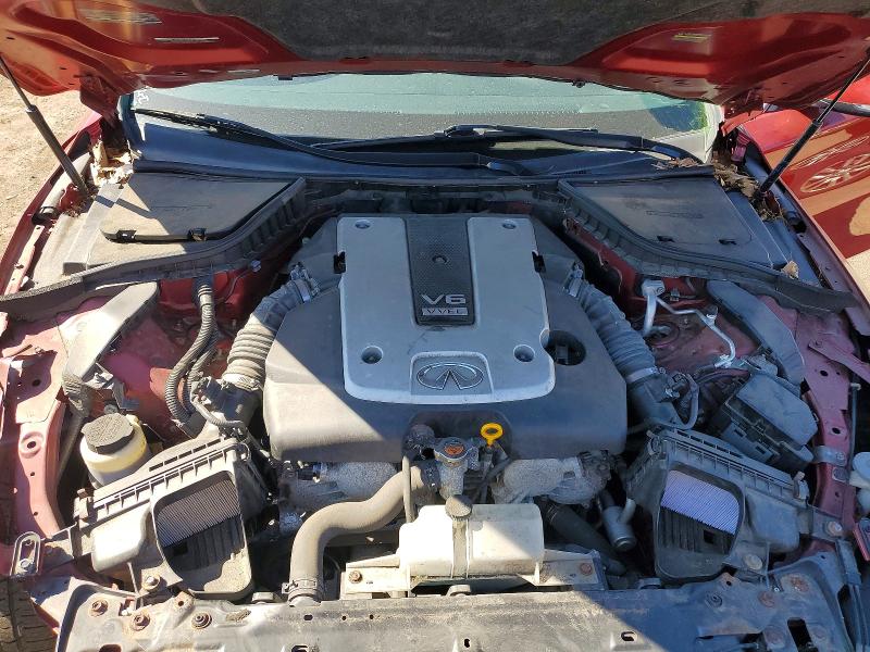 Aukcja sprzedaży 2015 Infiniti Q50, vin: JN1BV7AR7FM401923, numer aukcji: 50565056