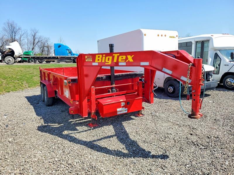 Продажа на аукционе авто 2025 Big Tex Unknown, vin: 16V3D2425S7405746, номер лота: 47791566