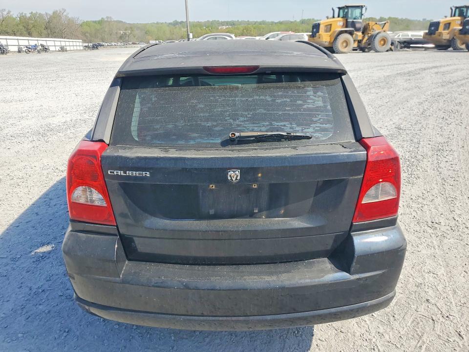 Aukcja sprzedaży 2007 Dodge Caliber, vin: 1B3HB28B77D269275, numer aukcji: 48347516