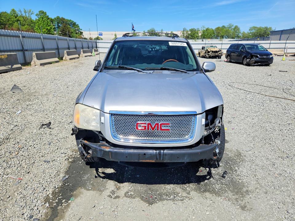 50097526 :رقم المزاد ، 1GKET63MX62198618 vin ، 2006 Gmc Envoy مزاد بيع