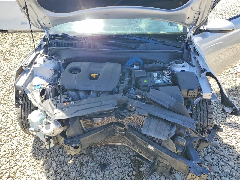 Aukcja sprzedaży 2021 Kia Forte, vin: 3KPF24AD5ME311434, numer aukcji: 51352246
