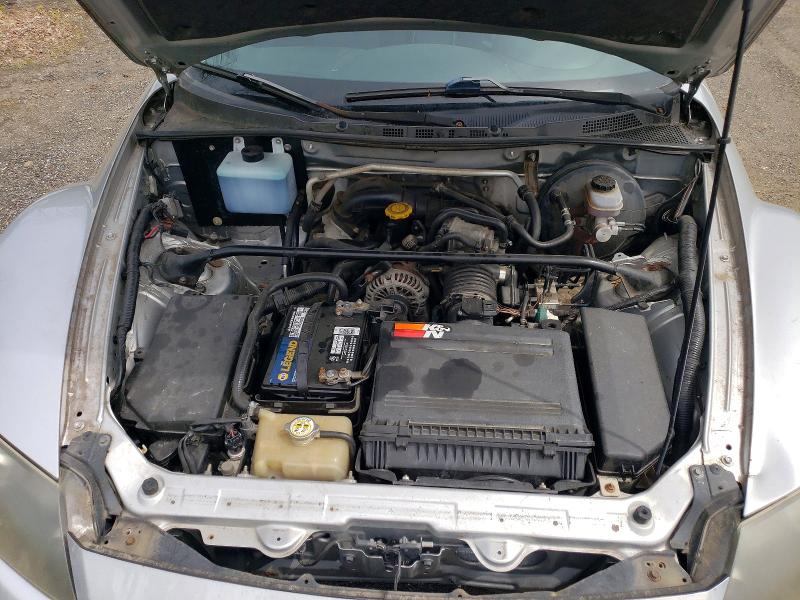 51621096 :رقم المزاد ، JM1FE173970208258 vin ، 2007 Mazda Rx8 مزاد بيع