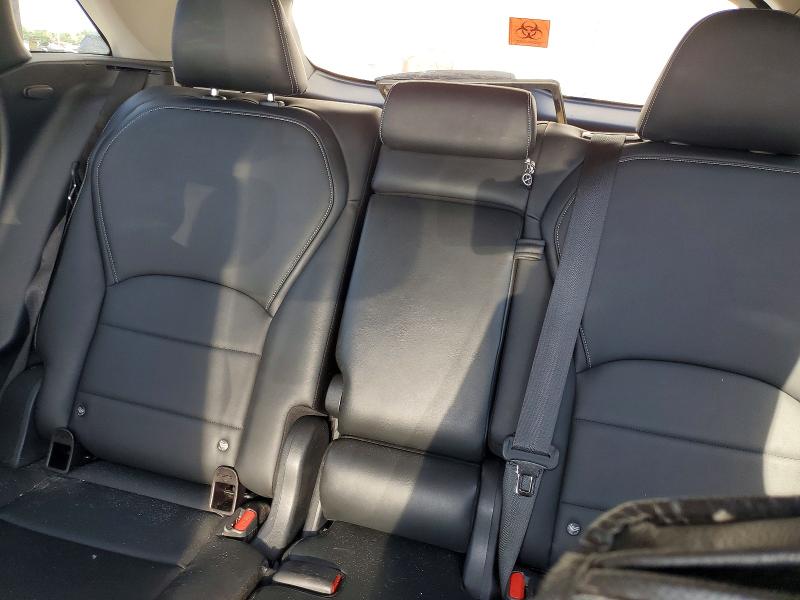 Aukcja sprzedaży 2020 Infiniti Qx50, vin: 3PCAJ5M18LF101021, numer aukcji: 50446626