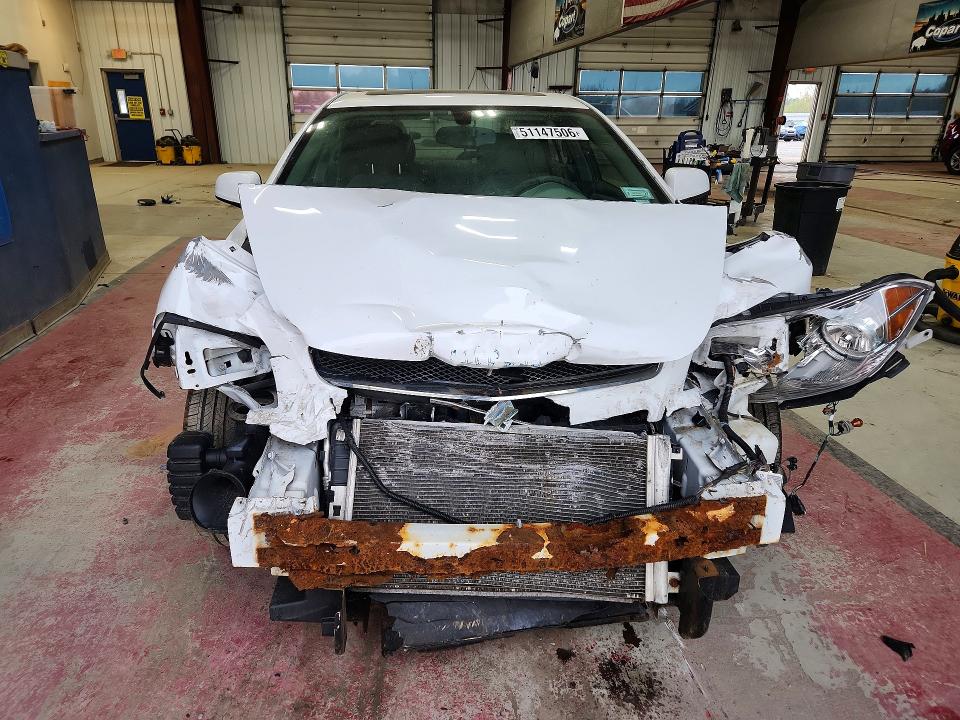 Продаж на аукціоні авто 2012 Chevrolet Malibu, vin: 1G1ZC5E06CF239065, номер лоту: 51147506