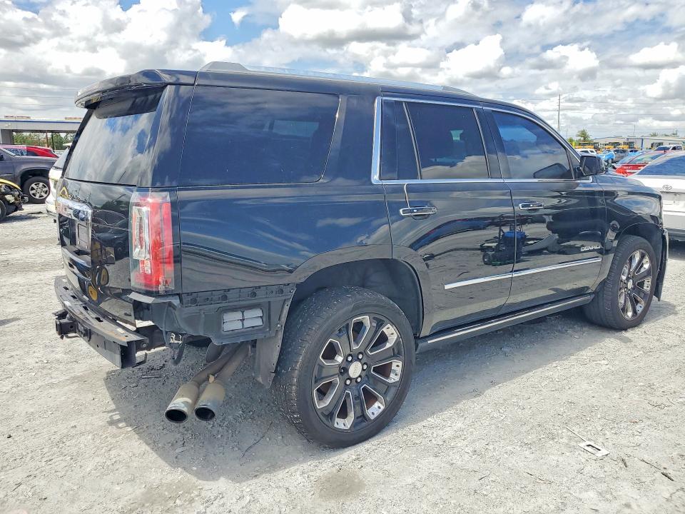 Продажа на аукционе авто 2016 Gmc Yukon, vin: 1GKS2CKJ6GR397492, номер лота: 49069796