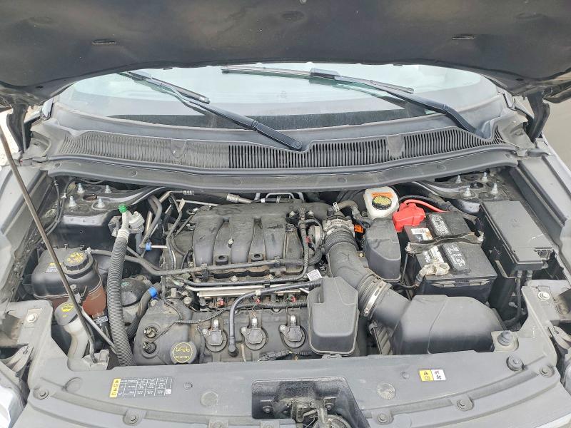 Продаж на аукціоні авто 2019 Ford Explorer, vin: 1FM5K8D84KGA85655, номер лоту: 50776186