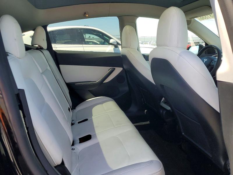 Продажа на аукционе авто 2022 Tesla Model Y, vin: 7SAYGDEF7NF507508, номер лота: 50481556