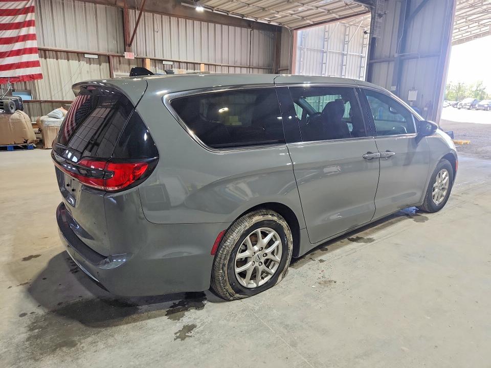 Aukcja sprzedaży 2025 Chrysler Pacifica, vin: 2C4RC1BG5SR504311, numer aukcji: 50666086