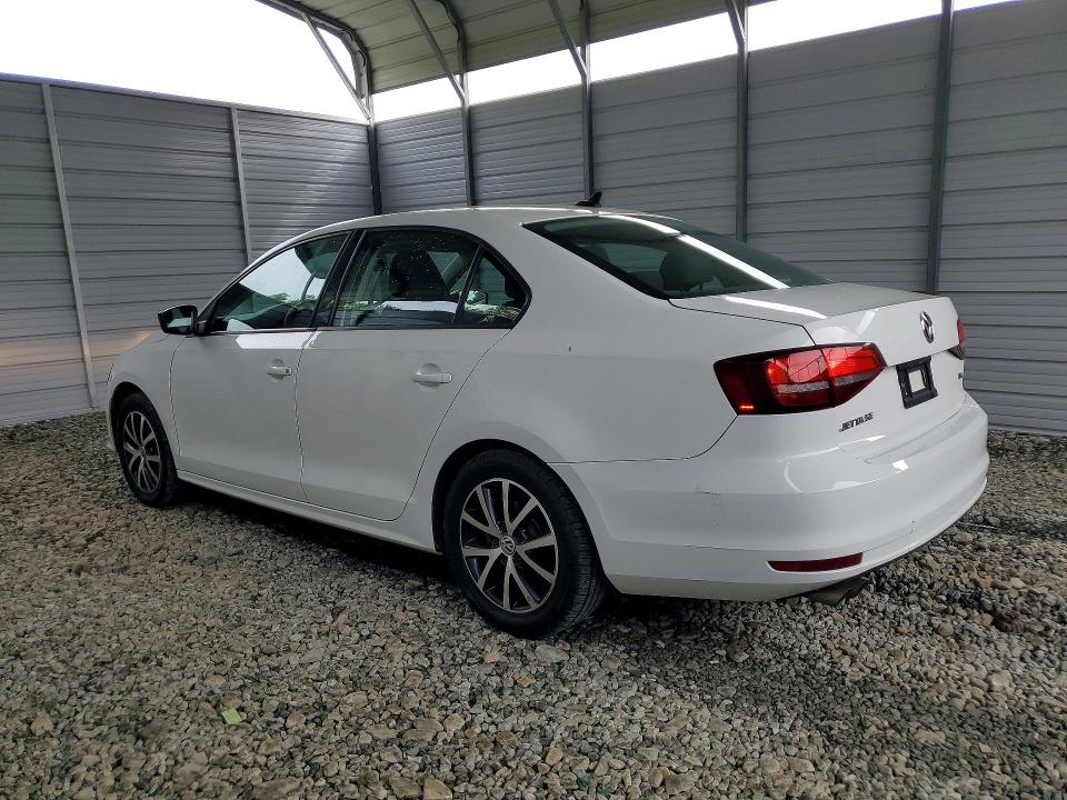 Продажа на аукционе авто 2016 Volkswagen Jetta, vin: 3VWD67AJ7GM260531, номер лота: 48852116