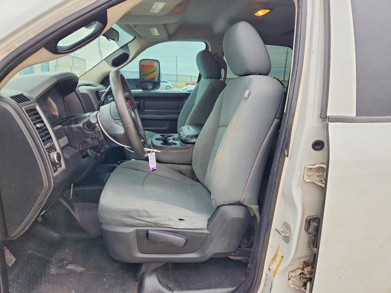 Продажа на аукционе авто 2013 Ram 2500, vin: 3C6TR5CT8DG552117, номер лота: 51317146