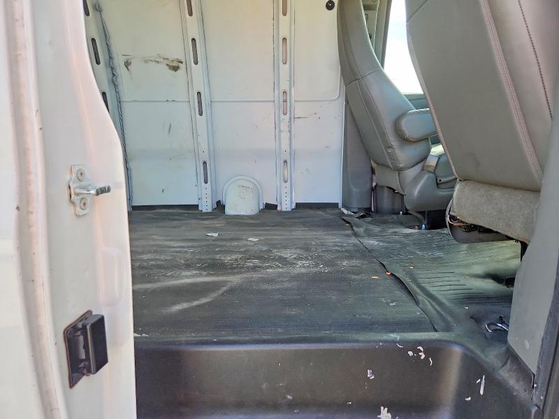 Продаж на аукціоні авто 2019 Gmc Savana, vin: 1GTW7AFG7K1191042, номер лоту: 48442396