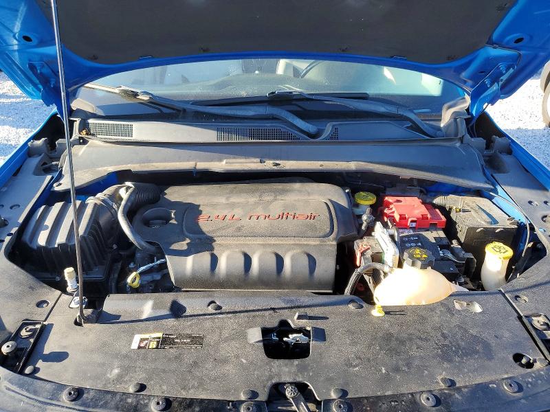 Aukcja sprzedaży 2020 Jeep Compass, vin: 3C4NJCBB0LT162060, numer aukcji: 50947106