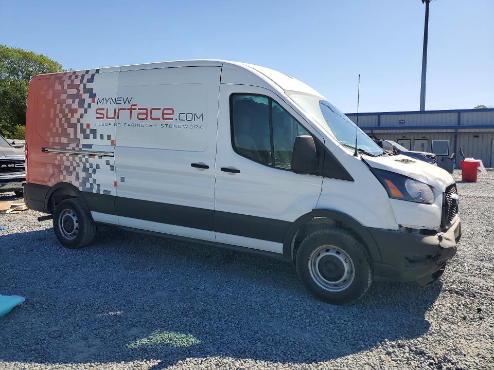 Aukcja sprzedaży 2025 Ford Transit, vin: 1FTBR1C88SKB18830, numer aukcji: 49946456