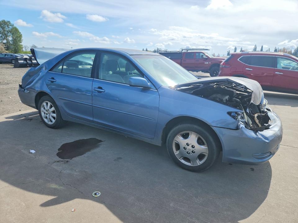 Aukcja sprzedaży 2003 Toyota Camry, vin: 4T1BE32K63U743913, numer aukcji: 51522976
