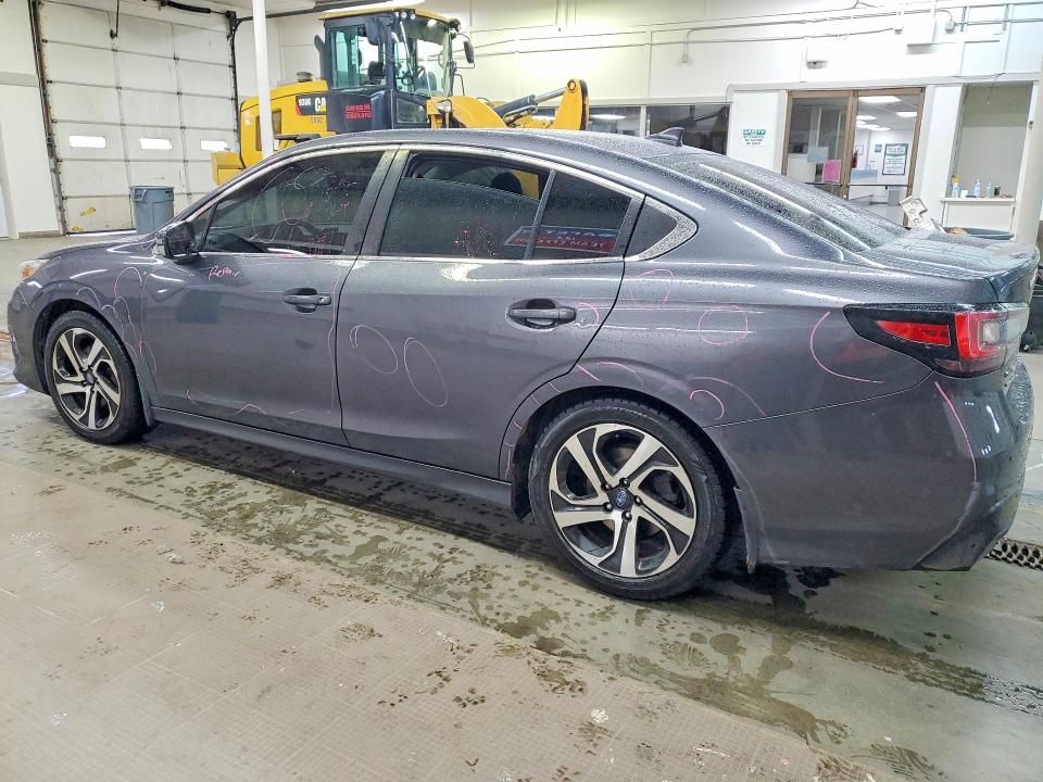 Aukcja sprzedaży 2020 Subaru Legacy, vin: 4S3BWAN69L3023290, numer aukcji: 48069596