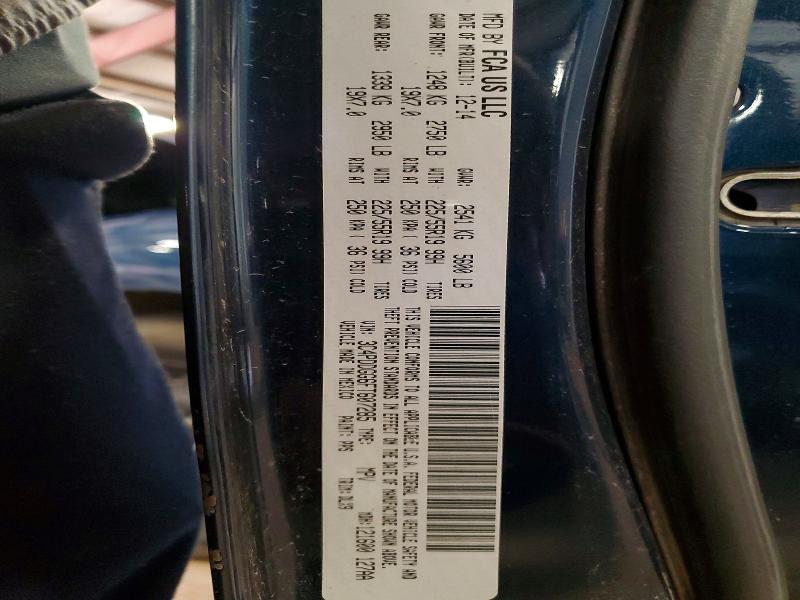 Продажа на аукционе авто 2015 Dodge Journey, vin: 3C4PDDGG6FT607285, номер лота: 51723906
