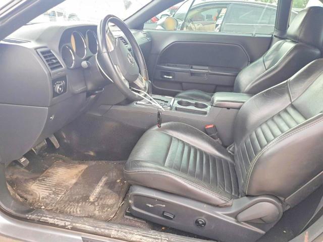 2014 Dodge Challenger მანქანა იყიდება აუქციონზე, vin: 2C3CDYAG1EH136673, აუქციონის ნომერი: 50138916