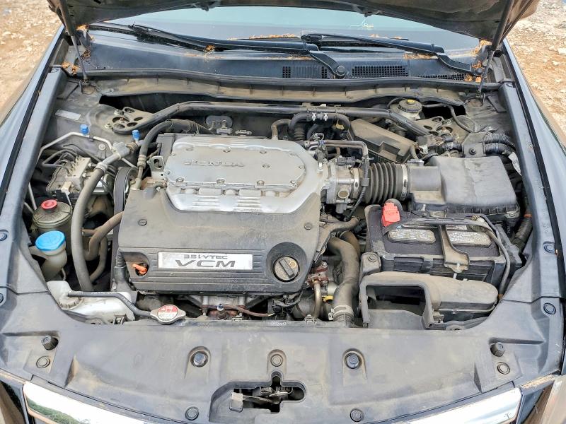 51668406 :رقم المزاد ، 1HGCP3F81CA034858 vin ، 2012 Honda Accord مزاد بيع