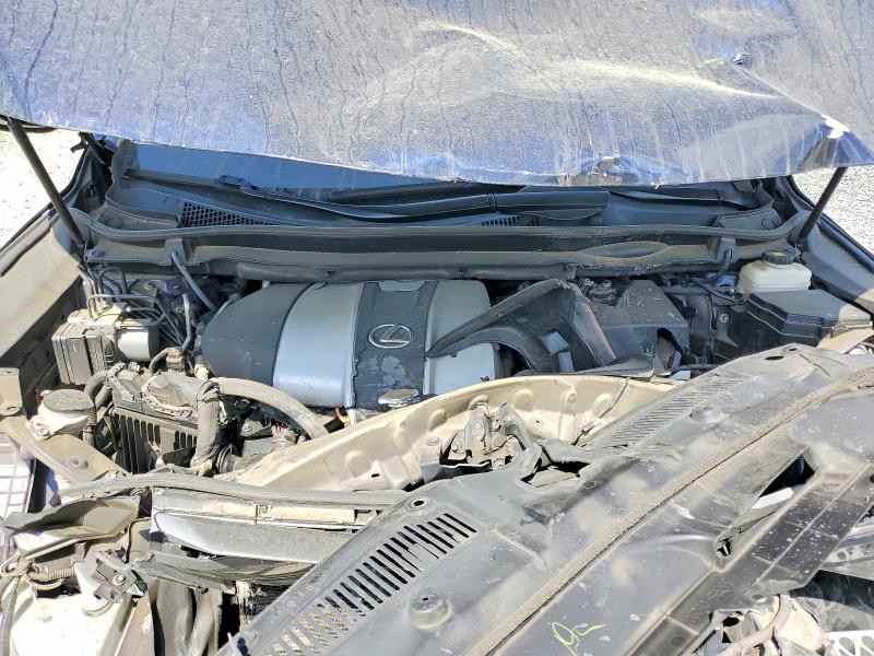 48235586 :رقم المزاد ، 2T2BZMCA1HC088483 vin ، 2017 Lexus Rx 350 مزاد بيع