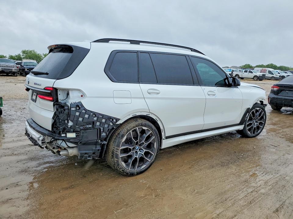 Aukcja sprzedaży 2025 Bmw X7, vin: 5UX33EM02S9Z88326, numer aukcji: 49820676