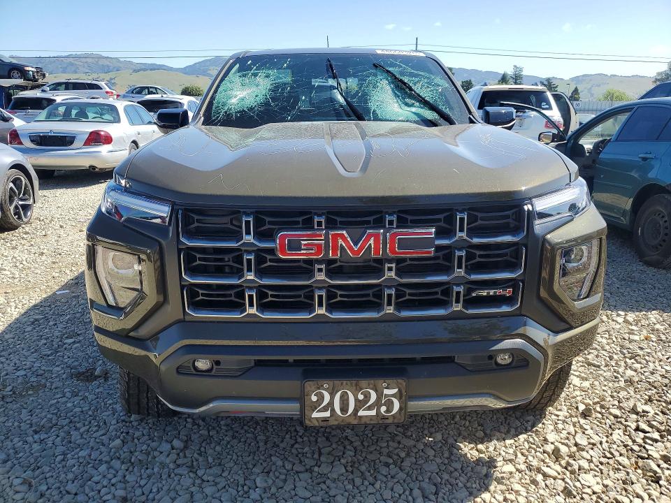 Aukcja sprzedaży 2025 Gmc Canyon, vin: 1GTP2DEK2S1163367, numer aukcji: 48660326