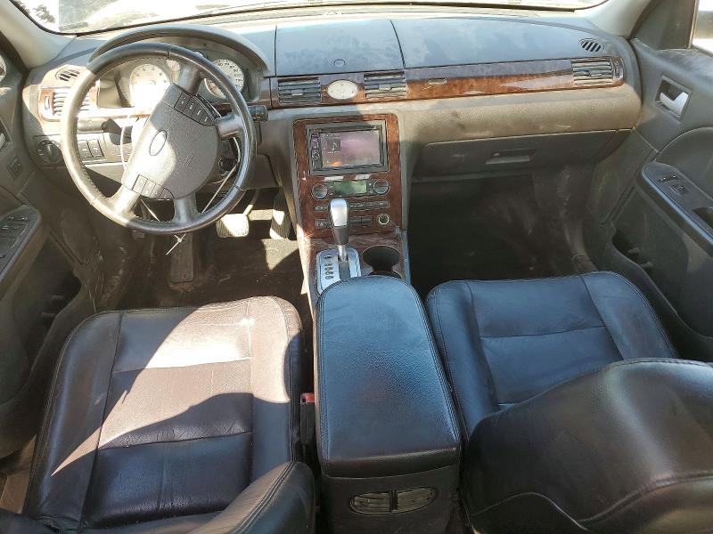 Продажа на аукционе авто 2007 Ford Five Hundred, vin: 1FAHP25197G130636, номер лота: 50317556
