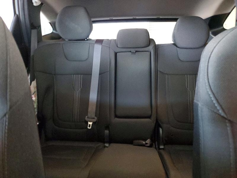 Продажа на аукционе авто 2025 Hyundai Tucson, vin: 5NMJBCDE1SH550171, номер лота: 49894876