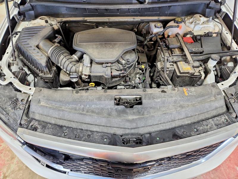 Продажа на аукционе авто 2022 Cadillac Xt6, vin: 1GYKPFRS9NZ106827, номер лота: 47963076