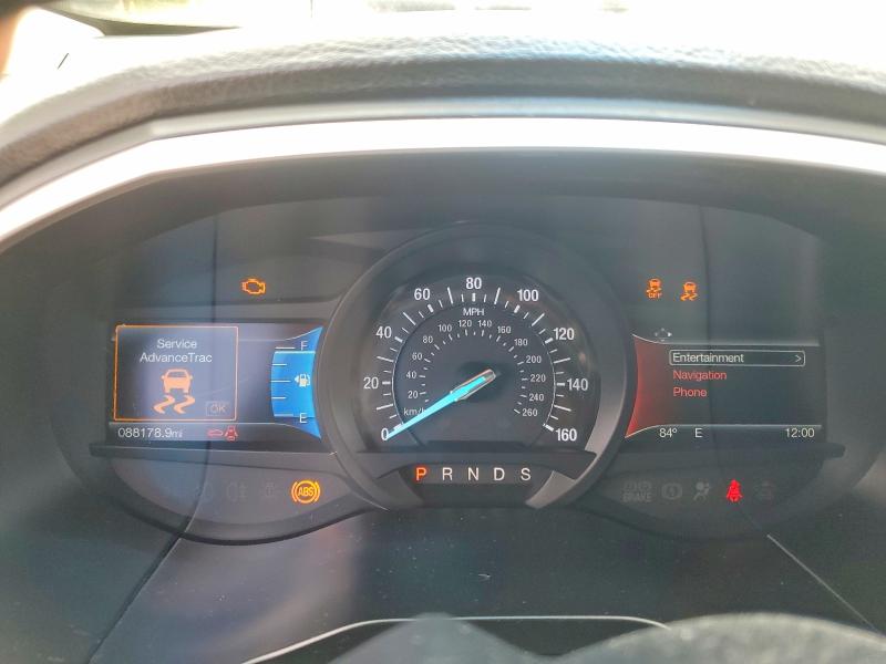 Aukcja sprzedaży 2015 Ford Edge, vin: 2FMTK4J93FBB89807, numer aukcji: 50100416