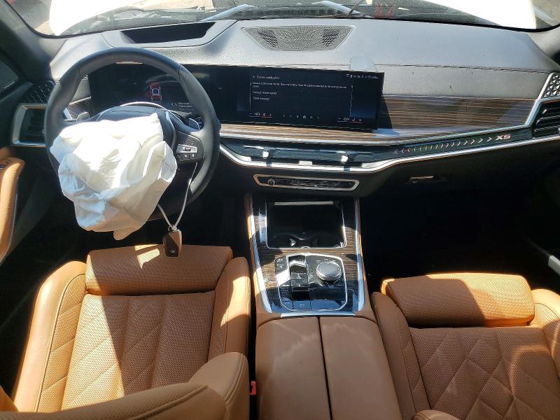 Aukcja sprzedaży 2025 Bmw X5, vin: 5UX23EU06S9W83505, numer aukcji: 50791926