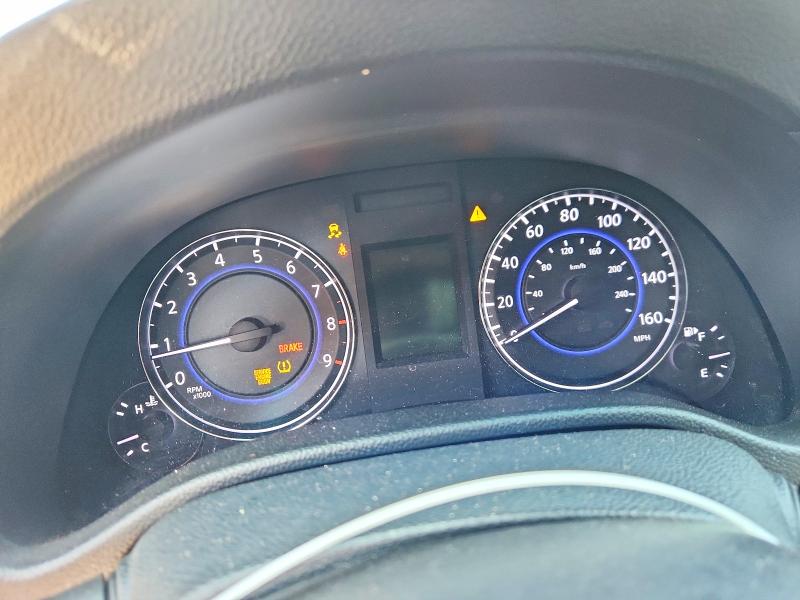 Продаж на аукціоні авто 2023 Infiniti G37x, vin: JN1CV6EL2DM983172, номер лоту: 50854676