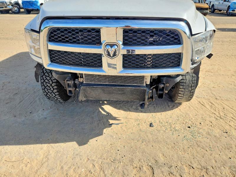 Продаж на аукціоні авто 2017 Ram 3500, vin: 3C63RRGL4HG747817, номер лоту: 50161826
