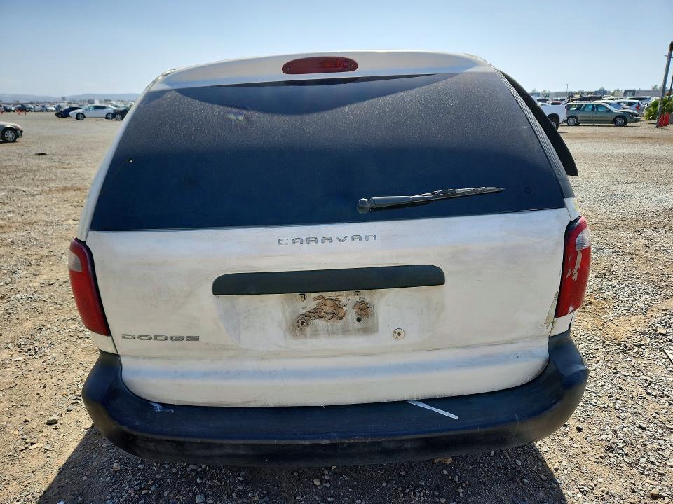 Aukcja sprzedaży 2005 Dodge Caravan, vin: 1D4GP25E85B237182, numer aukcji: 50293006