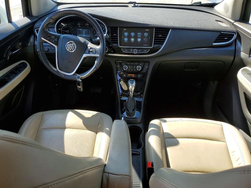 Продаж на аукціоні авто 2019 Buick Encore, vin: KL4CJGSM4KB728196, номер лоту: 49303806