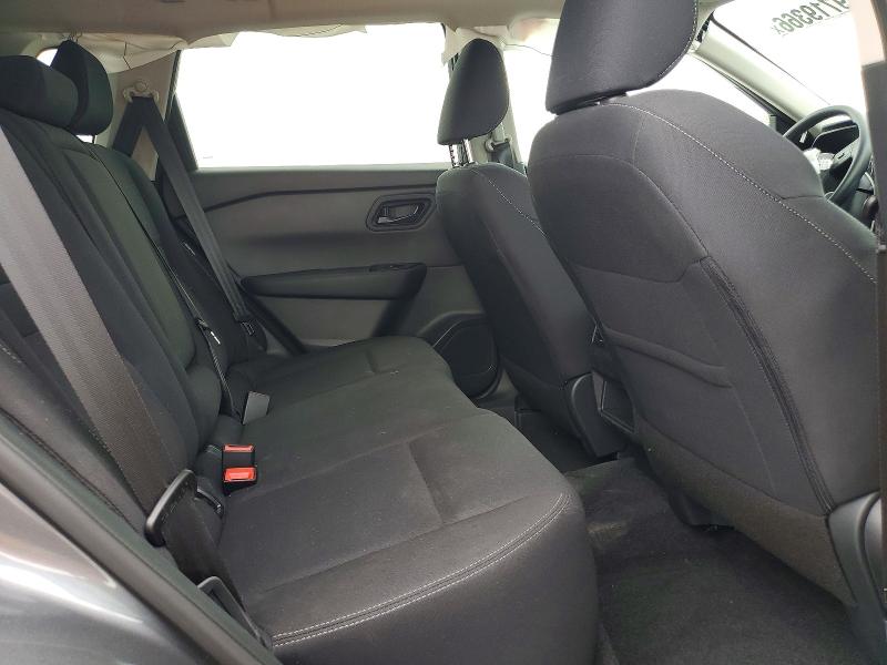 Aukcja sprzedaży 2026 Nissan Rogue, vin: 5N1BT3AA0TC699752, numer aukcji: 49719366