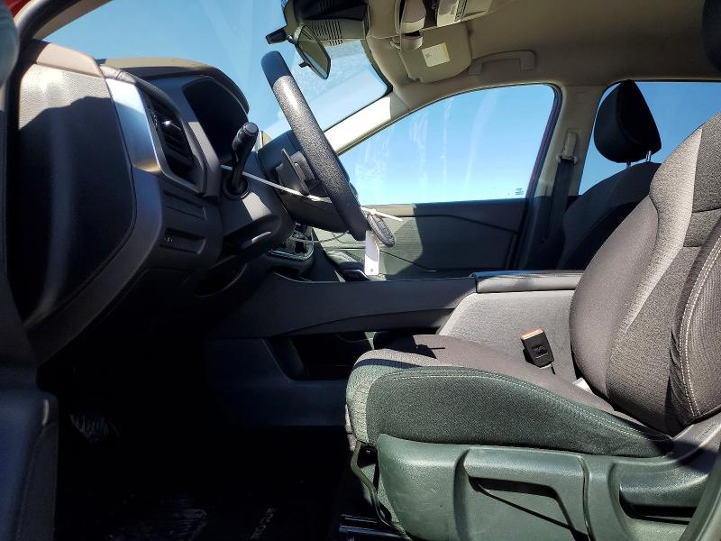 Продаж на аукціоні авто 2021 Nissan Rogue, vin: 5N1AT3AA4MC793114, номер лоту: 49915396