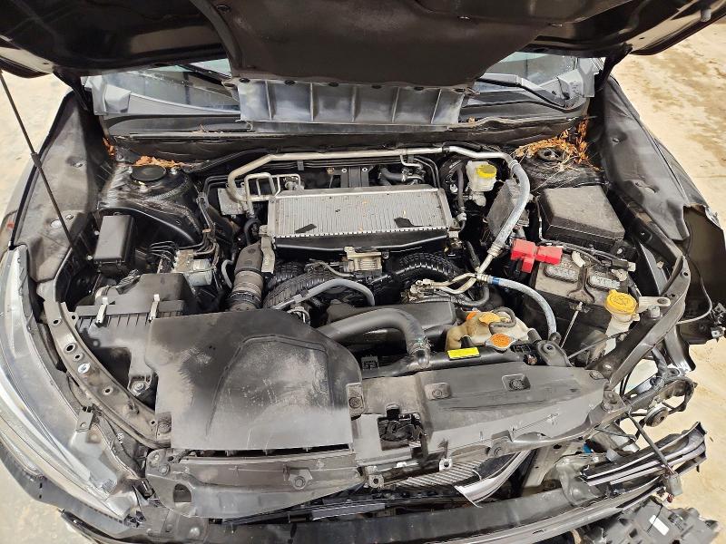 Продажа на аукционе авто 2022 Subaru Ascent, vin: 4S4WMAAD4N3442884, номер лота: 48677916