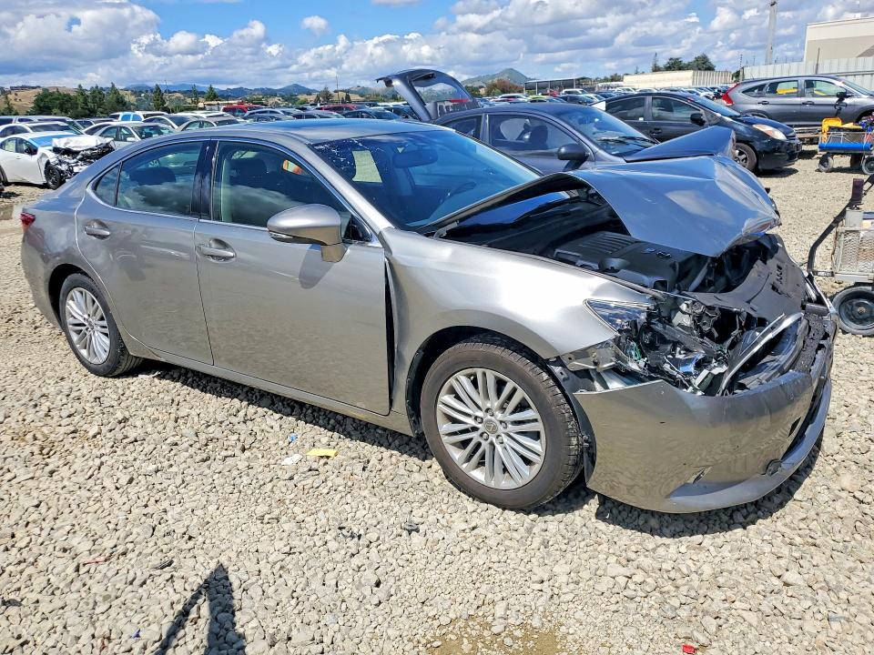 Продажа на аукционе авто 2015 Lexus Es 350, vin: JTHBK1GG3F2168996, номер лота: 49167596