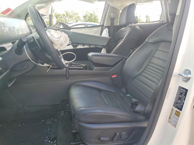 51965156 :رقم المزاد ، KNDPXCDG8S7197416 vin ، 2025 Kia Sportage مزاد بيع