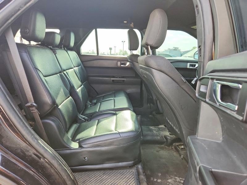 Aukcja sprzedaży 2020 Ford Explorer, vin: 1FM5K8AB7LGB84259, numer aukcji: 78610125